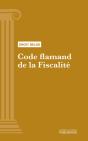 Code Flamand De La Fiscalite - Preview