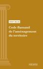 Code Flamand De L'Aménagement Du Territoire - Preview