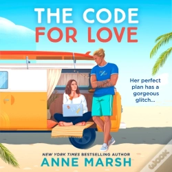 Capa do artigo Code For Love