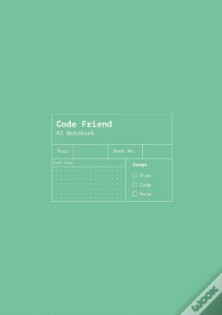 Capa do artigo Code Friend