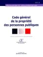 Code Ga  Na  Ral De La Propria  Ta  Des Personnes Publiques - Preview