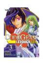Code Geass: Lelouch, El De La Rebelion 03 - Preview