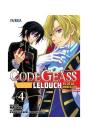 Code Geass: Lelouch, El De La Rebelion 04 - Preview