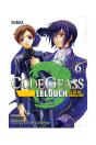 Code Geass: Lelouch, El De La Rebelion 06 - Preview