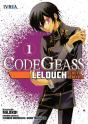 Code Geass: Lelouch, El De La Rebelion 1 - Preview
