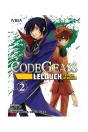 Code Geass: Lelouch, El De La Rebelion 2 - Preview