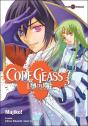 Code Geass - Lelouch Of The Rebellion T.3 - Preview