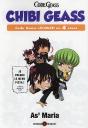 Code Geass Sd - Preview