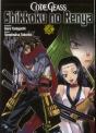 Code Geass Shikkoku No Reyna T.3 - Preview