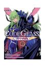 Code Geasss La Pesadilla De Nunnally 3 - Preview