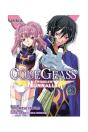 Code Geasss La Pesadilla De Nunnally 4 - Preview