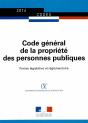 Code Général De La Propriété Des Personnes Publiques - Preview