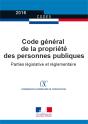 Code Général De La Propriété Des Personnes Publiques - Preview