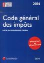 Code General Des Impots 2014 - Preview