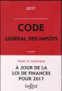 Code General Des Impots 2017, Annote - Preview