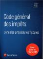 Code General Des Impots 2019 - Preview