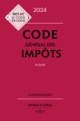 Code Général Des Impôts, Annoté (Édition 2024) - Preview
