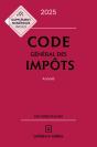 Code Général Des Impôts : Annoté (Édition 2025) - Preview