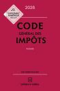 Code Général Des Impôts : Annoté (Édition 2026) - Preview