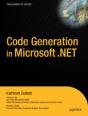 Code Generation In Microsoft .Net - Preview