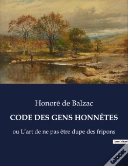 Capa do artigo Code Gens Honnetes - .