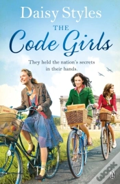 Capa do artigo Code Girls