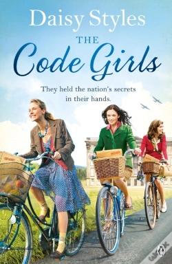Capa do artigo Code Girls