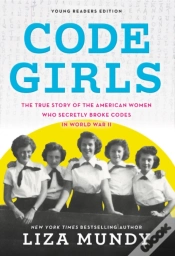 Capa do artigo Code Girls