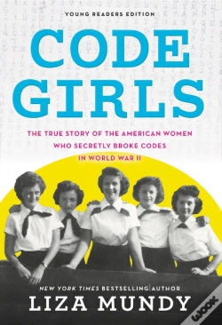Capa do artigo Code Girls