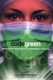 Capa do artigo Code Green