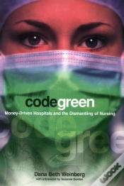 Capa do artigo Code Green
