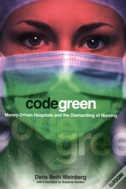 Capa do artigo Code Green