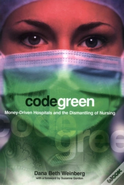 Capa do artigo Code Green