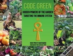 Capa do artigo Code Green: Hidden Powers Of The Garden