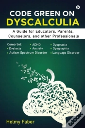 Capa do artigo Code Green On Dyscalculia