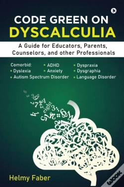 Capa do artigo Code Green On Dyscalculia