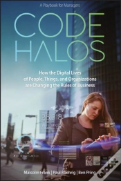 Capa do artigo Code Halos