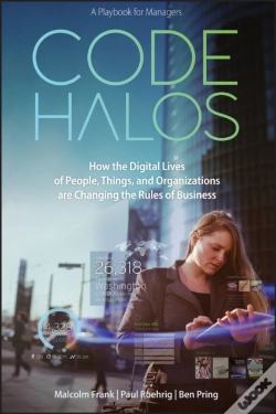 Capa do artigo Code Halos