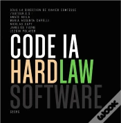Capa do artigo Code Ia : Hard Law Software