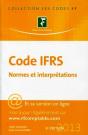 Code Ifrs 2013 Et Sa Version Internet. - Preview