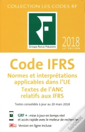 Code Ifrs 2018