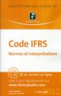 Code Ifrs - Normes Et Interpretations - Preview
