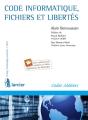 Code Informatique, Fichiers Et Libertés - Preview
