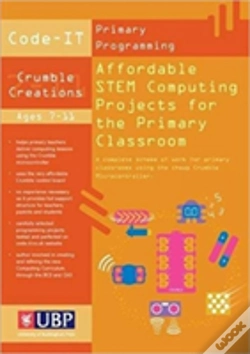 Capa do artigo Code-It: Affordable Stem Computing Projects For The Primary Classroom