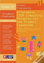 Capa do artigo Code-It: Affordable Stem Computing Projects For The Primary Classroom