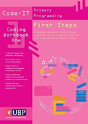 Code-It Workbook 1 - Preview
