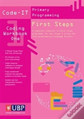 Code-It Workbook 1