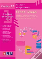 Capa do artigo Code-It Workbook 1