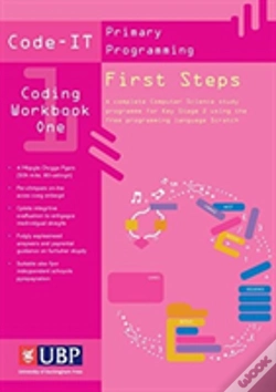 Capa do artigo Code-It Workbook 1