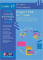 Code-It Workbook 3 - Preview
